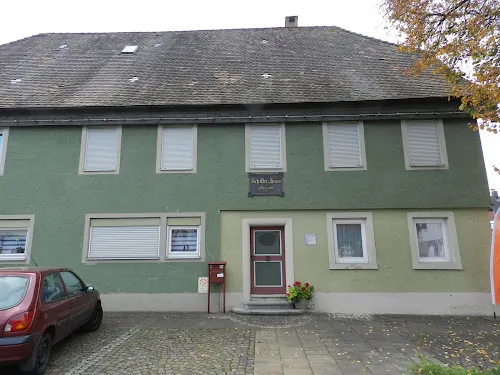 4 - Dalheiser GmbH Landtechnik-Schlosserei