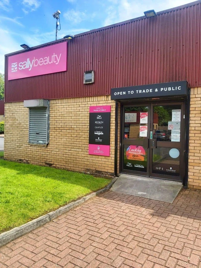 1 - Dalm-Ur Hair & Beauty