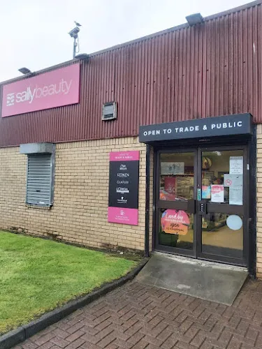 5 - Dalm-Ur Hair & Beauty