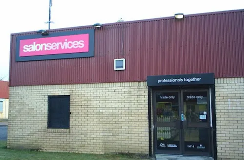 4 - Dalm-Ur Hair & Beauty