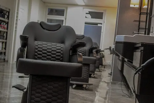 4 - Damasco - barbershop