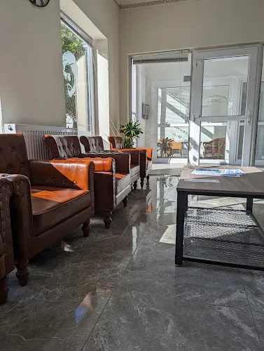 6 - Damasco - barbershop