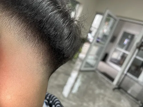 3 - Damasco - barbershop