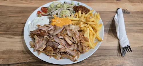 8 - Damla Döner