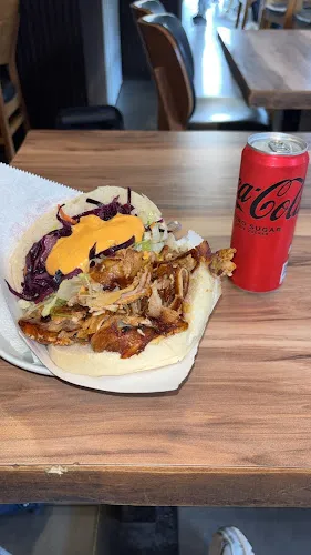 3 - Damla Döner