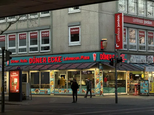 2 - Damla Döner