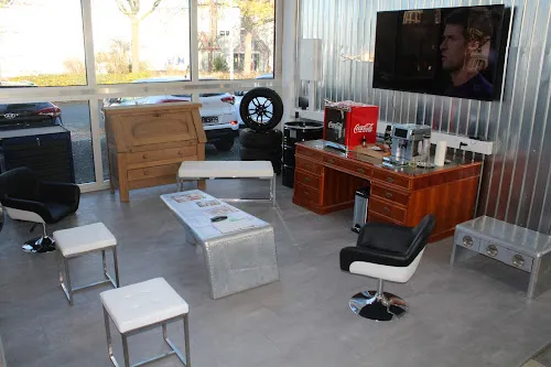 5 - Daniel P. KFZ-Service SMART Werkstatt