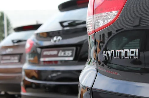 3 - Daniel P. KFZ-Service SMART Werkstatt