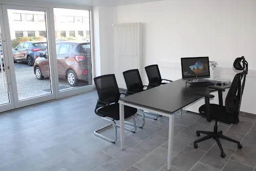 6 - Daniel P. KFZ-Service SMART Werkstatt