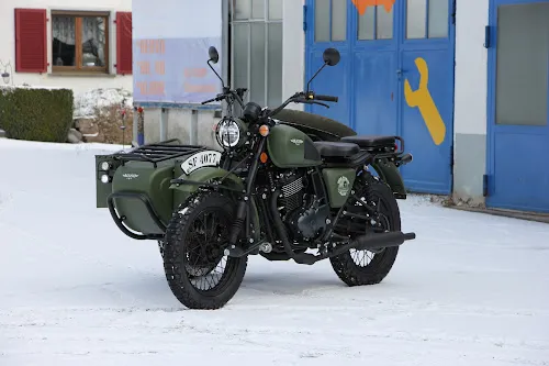 4 - Daniel Schmidt KFZ Meisterbetrieb