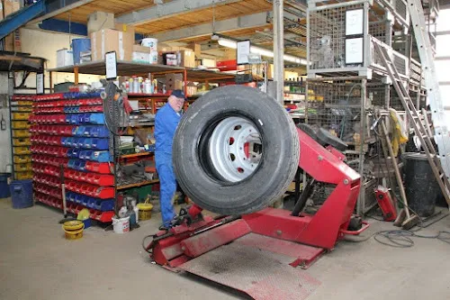 3 - Dani’s KFZ Werkstatt