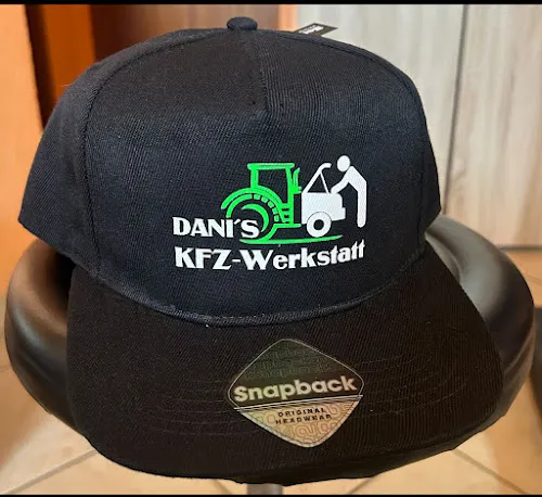 2 - Dani’s KFZ Werkstatt