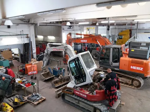 5 - Dani’s KFZ Werkstatt