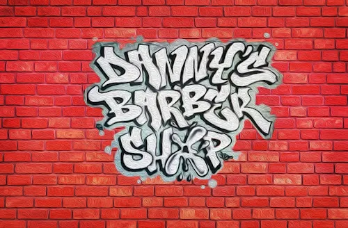 4 - Dannys Barber & Beauty Salon