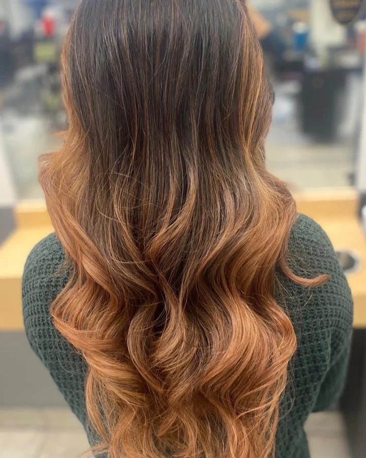 1 - Dannys salon and spa