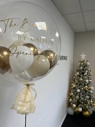 4 - Dans Hairdressing at Bridgehouse Attleborough