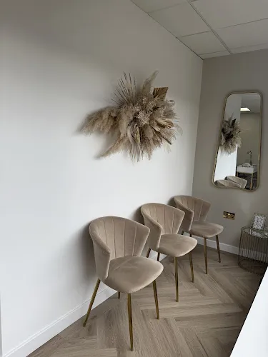 6 - Dans Hairdressing at Bridgehouse Attleborough