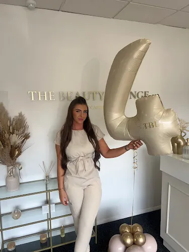 3 - Dans Hairdressing at Bridgehouse Attleborough