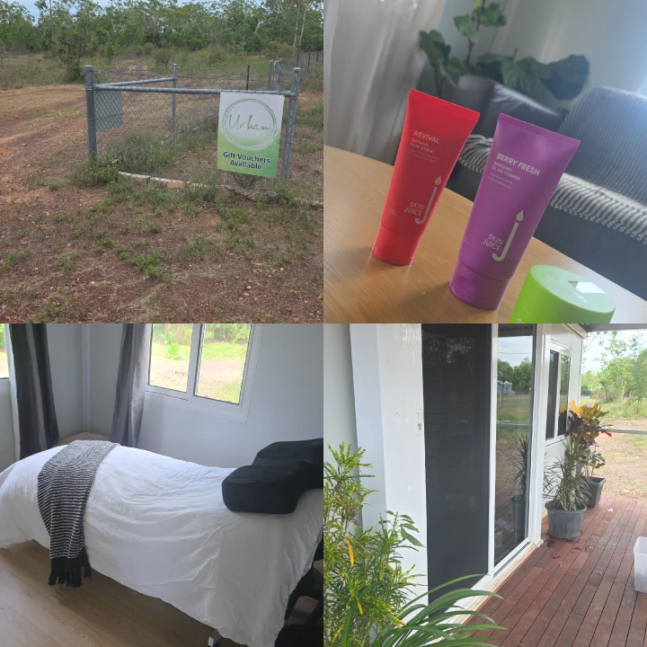 1 - Dapper & Dame Casuarina, Darwin