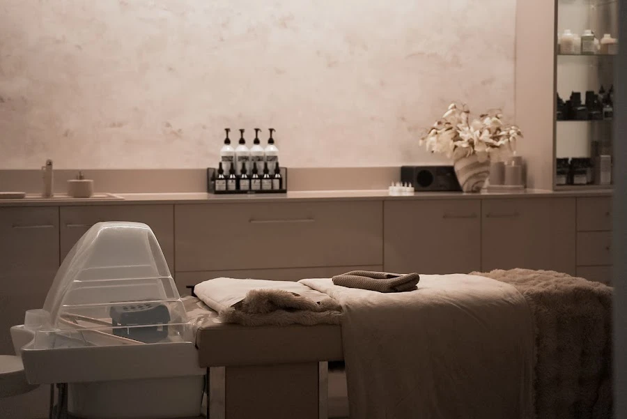 1 - Dara Moda & Beauty