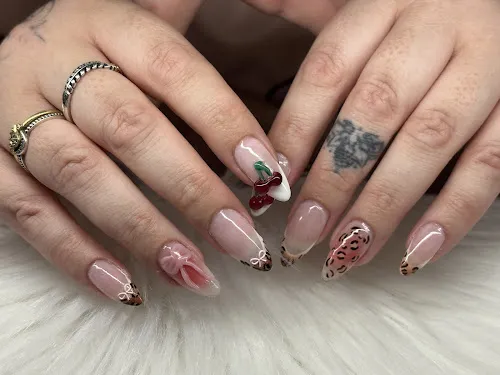 3 - Dare To Be Different