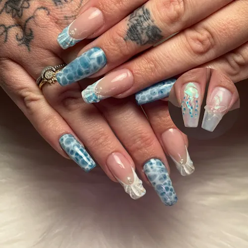 5 - Dare To Be Different