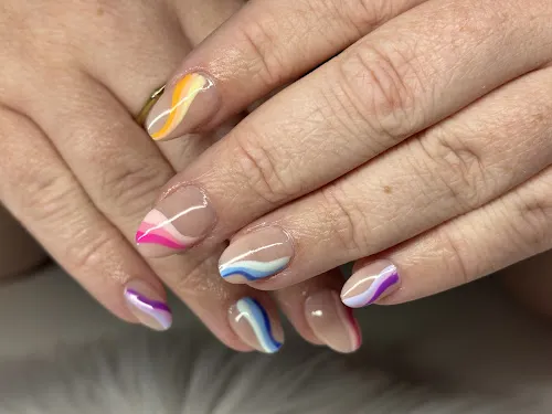 4 - Dare To Be Different