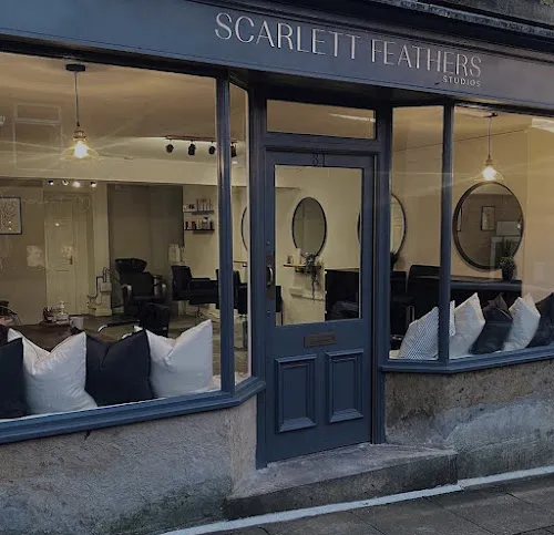 2 - Dark Glow Tanning Studio