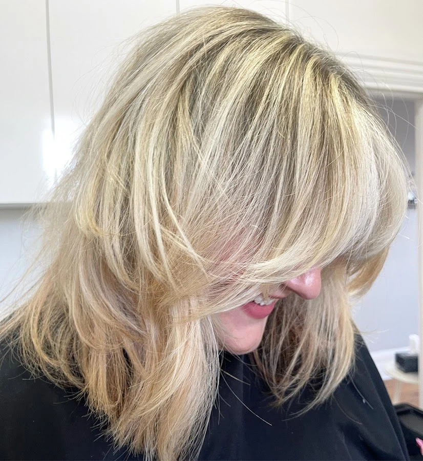 1 - Darling Hair Artistry