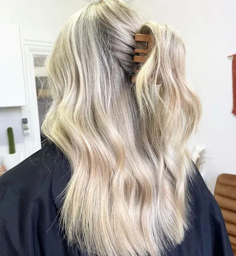 3 - Darling Hair Artistry