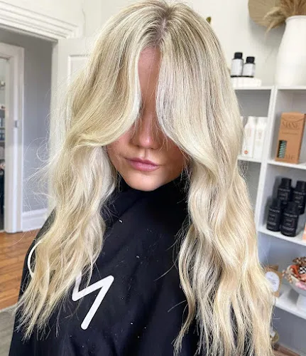 2 - Darling Hair Artistry