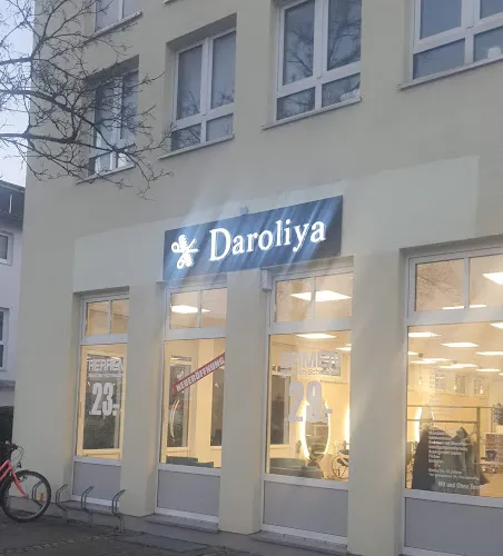 5 - Daroliya Friseur & Barber Shop