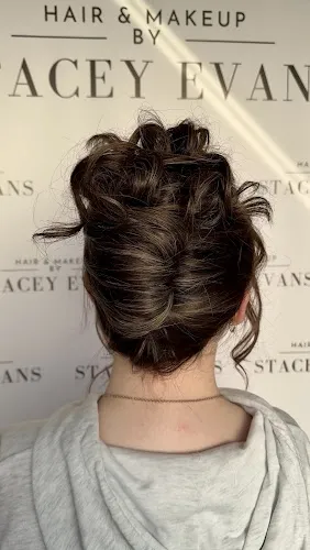 3 - Darren Bunch Hairdressing