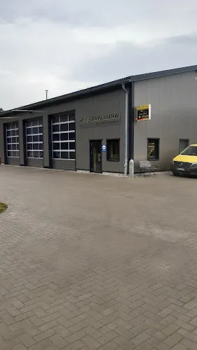 2 - Darßer Autohaus Wagner - Kfz-Meisterbetrieb
