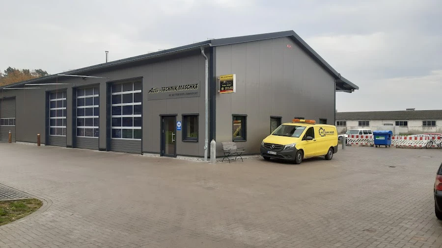 1 - Darßer Autohaus Wagner - Kfz-Meisterbetrieb