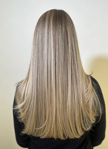 3 - Darwish friseur Barber Shop