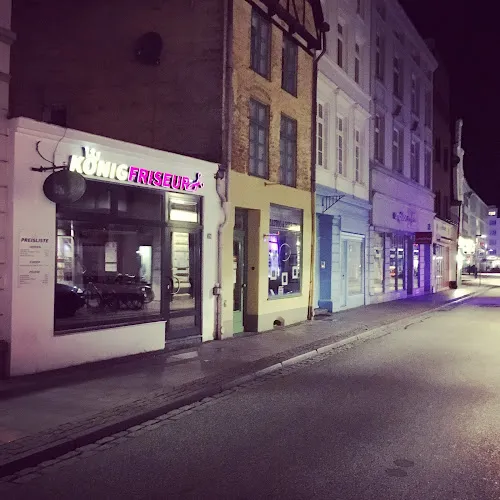 2 - Dat Haar Friseurmeister Marco Bemmann