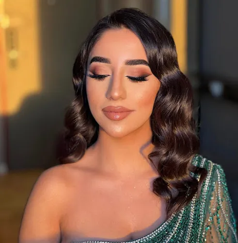 7 - Dauntless Beauty