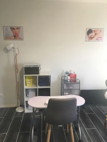 3 - Dauntless Beauty