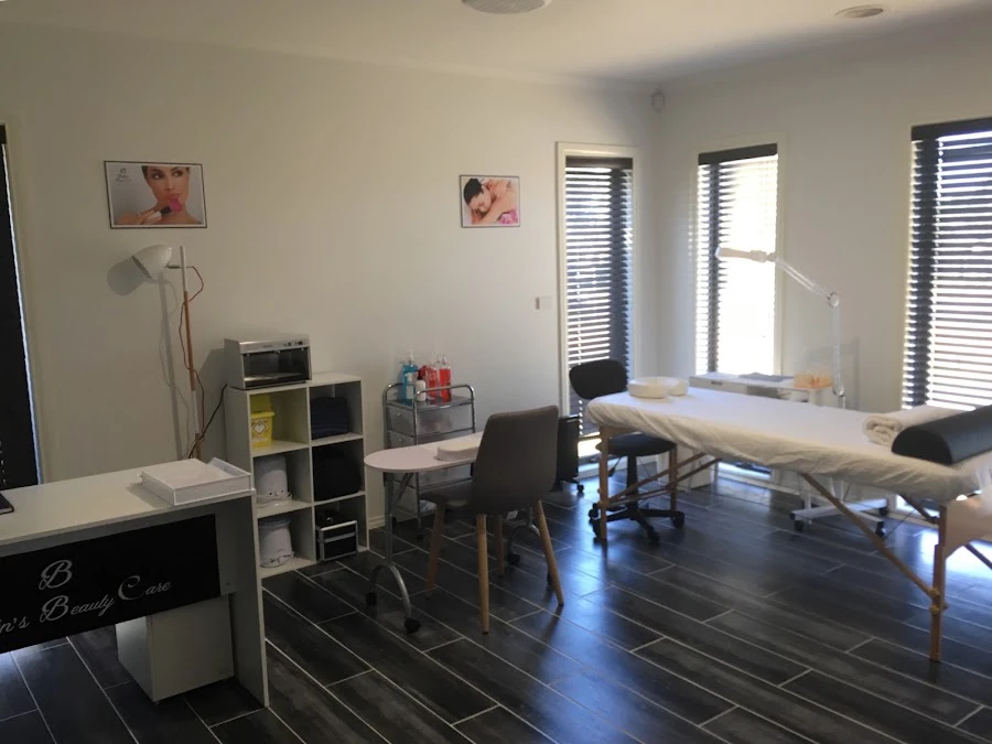 1 - Dauntless Beauty