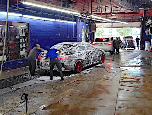 1 - Davids Auto Repair