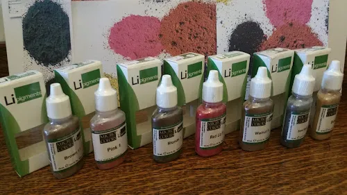 2 - Dawn Cragg MBE. Micropigmentation Training & Equipment Centre Ltd (MTEC).