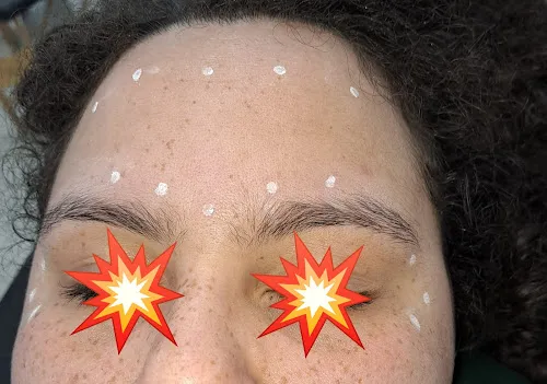 8 - DAWNS HAIR AFFAIR