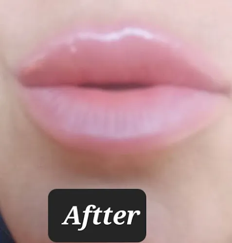 2 - DAWNS HAIR AFFAIR