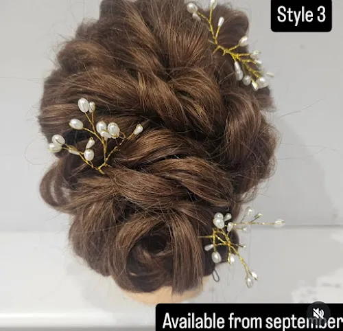 2 - Dawns Hair and beauty DHB