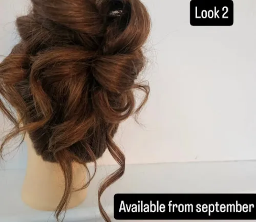 4 - Dawns Hair and beauty DHB