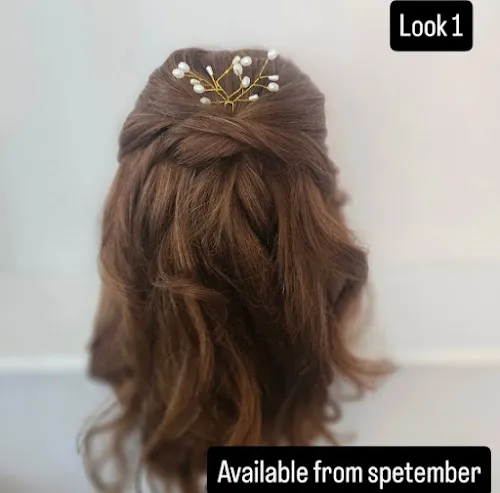 3 - Dawns Hair and beauty DHB