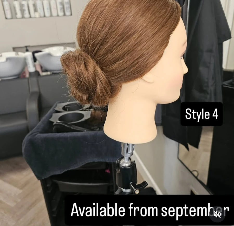 1 - Dawns Hair and beauty DHB