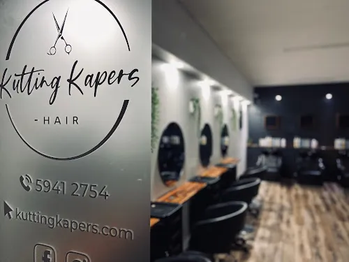 5 - Dawns Hair Studio