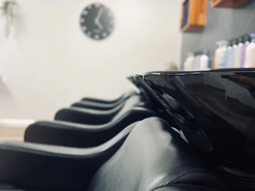 4 - Dawns Hair Studio